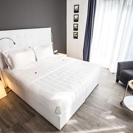 Hotel Made To Measure Business Mailand Zimmer foto